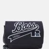 BOSS LARGE GOODS - Bandolera - Dark Blue, Hombre