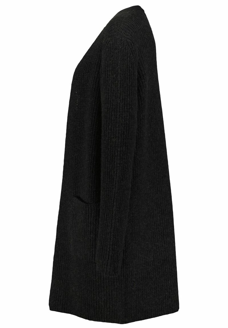 BOSS FANIDA - Chaqueta De Punto - Schwarz, Mujer 3 BOSS FANIDA - Chaqueta De Punto - Schwarz, Mujer - Imagen 3