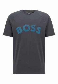 BOSS NAPS TEE - Camiseta Estampada - Dark Blue, Hombre 11 BOSS NAPS TEE - Camiseta Estampada - Dark Blue, Hombre -Outlet BOSS Tienda 90fbafdf57604b478b1992737c5030ba