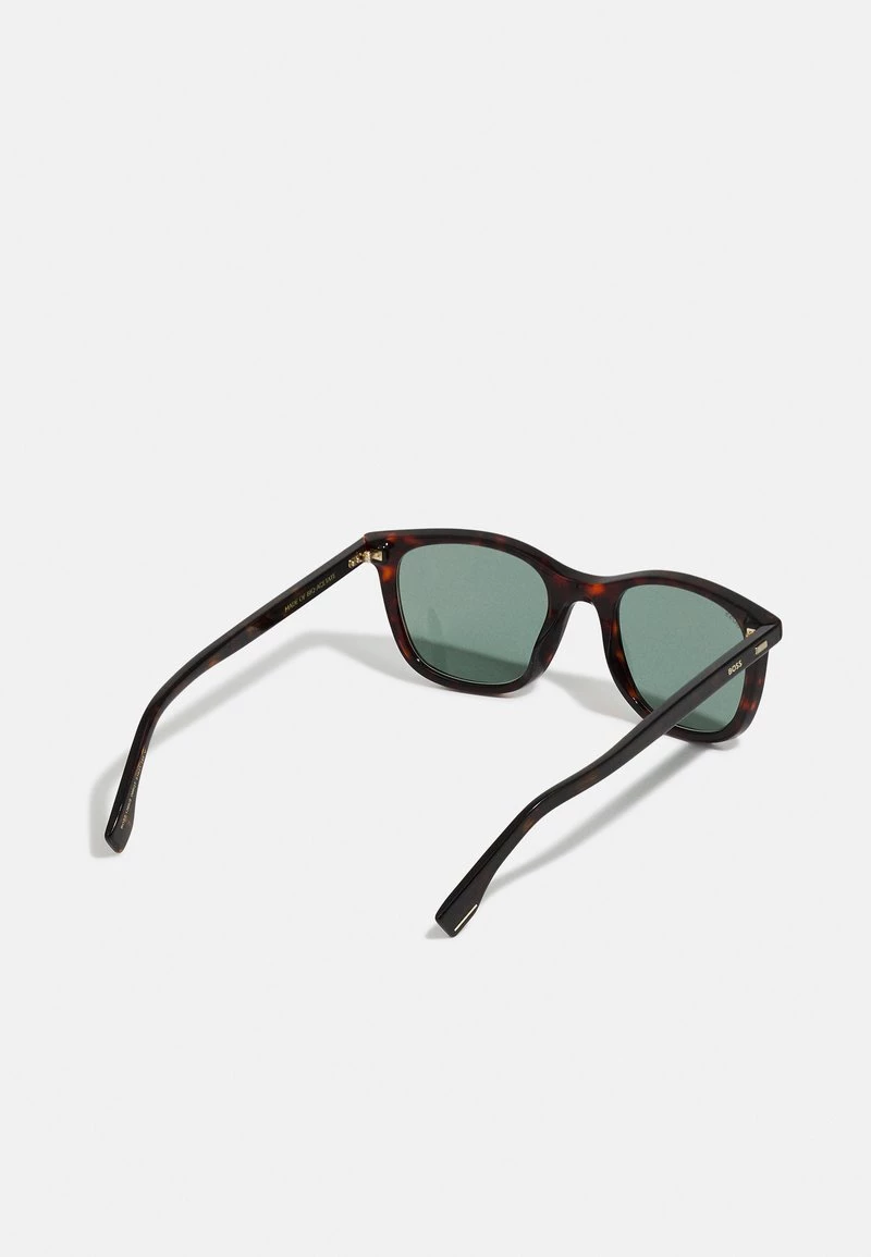 BOSS Gafas De Sol - Dark Brown, Hombre 2 BOSS Gafas De Sol - Dark Brown, Hombre - Imagen 2
