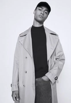 BOSS X RUSSELL ATHLETIC KRUMOK - Jersey De Punto - Navy, Hombre -Outlet BOSS Tienda 9101f7c41b924ff19b394db9d9c5bacf