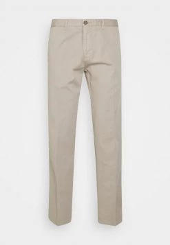 BOSS CRIGAN - Pantalones Chinos - Open Beige, Hombre