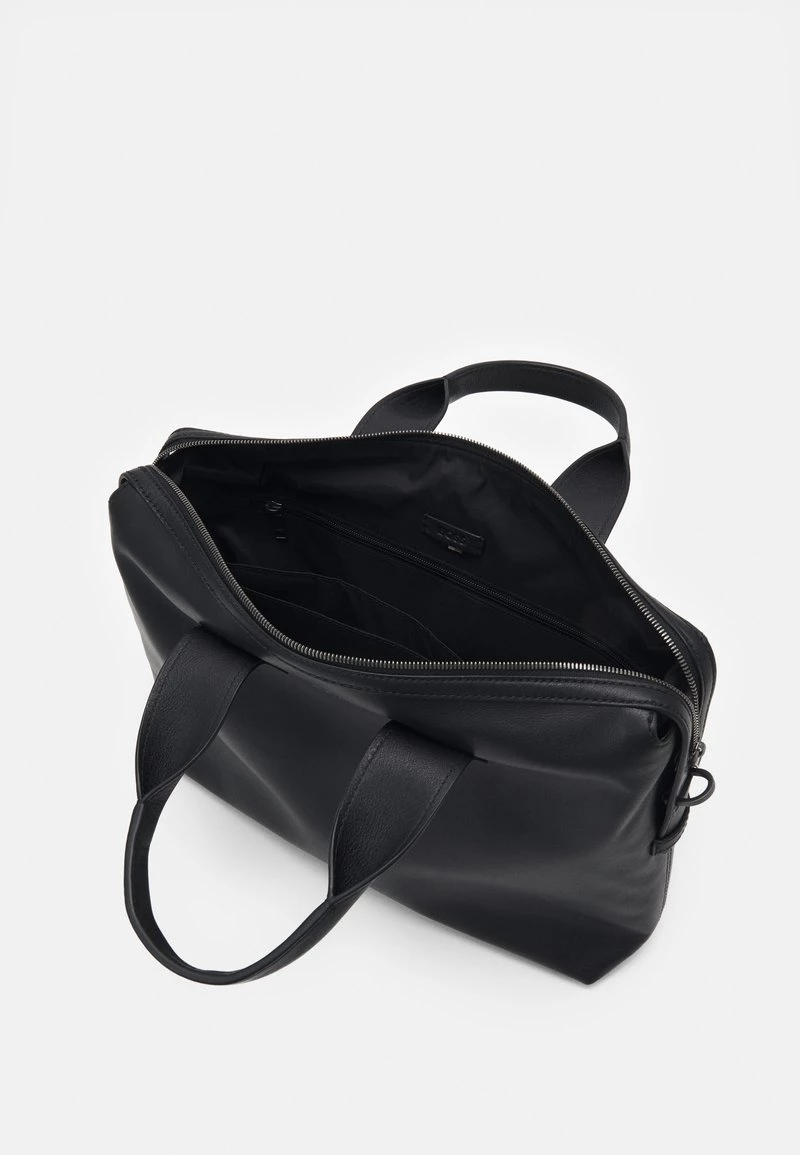BOSS CITY LUX DOC CASE UNISEX - Portafolios - Black, Unisexo 3 BOSS CITY LUX DOC CASE UNISEX - Portafolios - Black, Unisexo - Imagen 3