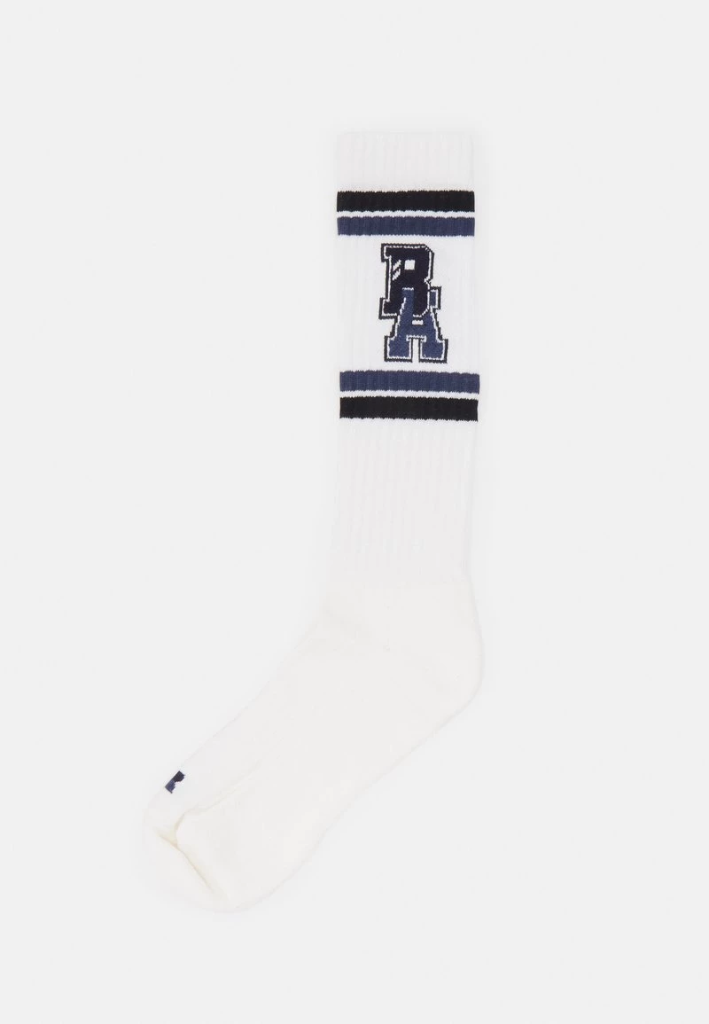 Boss X Russell Athletic - Calcetines - Open White, Hombre 1 Boss X Russell Athletic - Calcetines - Open White, Hombre