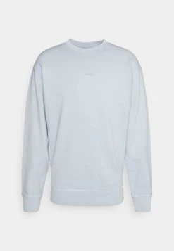 BOSS WEFADE - Sudadera - Open Grey, Hombre