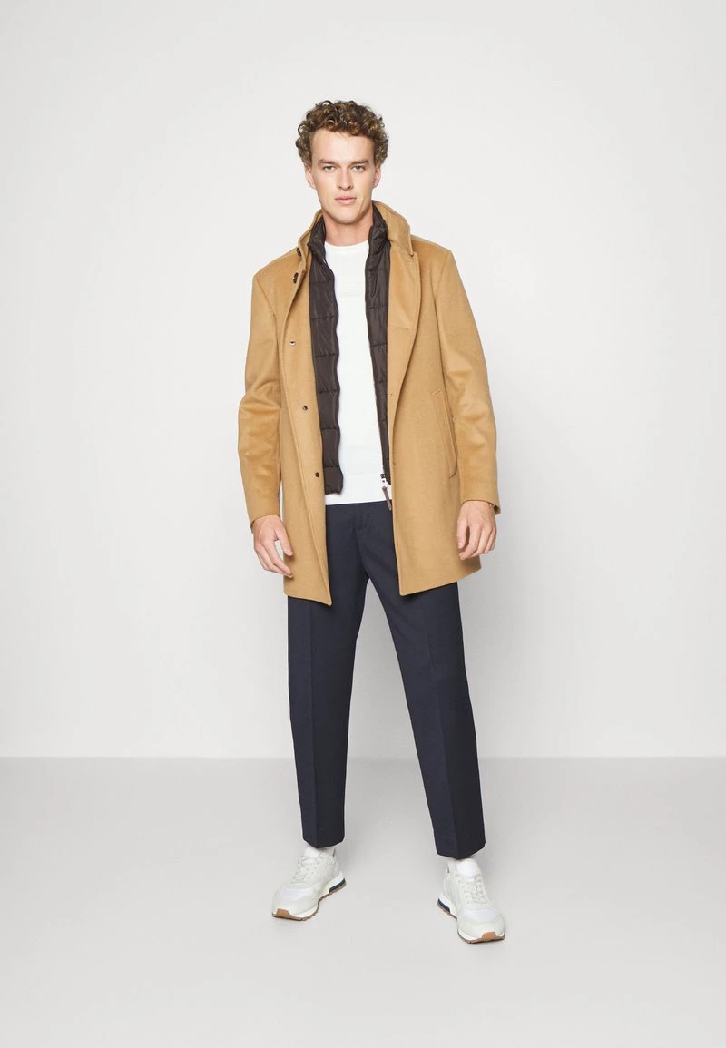 BOSS KISTERO - Jersey De Punto - Open White, Hombre 2 BOSS KISTERO - Jersey De Punto - Open White, Hombre - Imagen 2