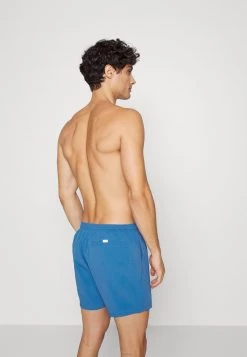 BOSS OCTOPUS - Bañador - Open Blue, Hombre