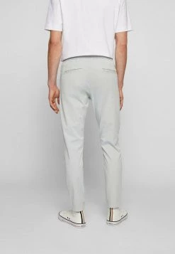 BOSS Pantalones Chinos - Light Grey, Hombre -Outlet BOSS Tienda 916506f597f24989b70b91160b2498a8