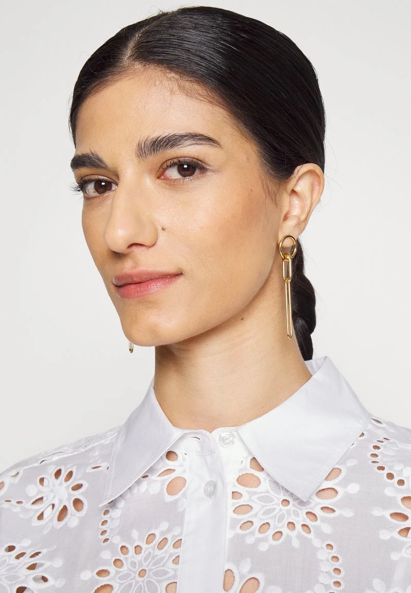 BOSS BEMBRA - Camisa - Open Miscellaneous, Mujer 4 BOSS BEMBRA - Camisa - Open Miscellaneous, Mujer - Imagen 4