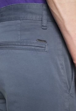 BOSS SCHINO TABER - Pantalones Chinos - Medium Blue, Hombre -Outlet BOSS Tienda 918f7527060846bbb90040088dccd588