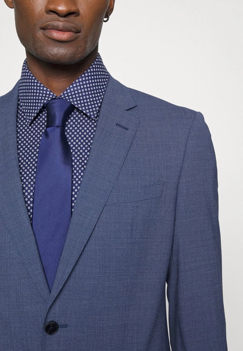 BOSS HUGE - Traje - Dark Blue, Hombre 7 BOSS HUGE - Traje - Dark Blue, Hombre - Imagen 7