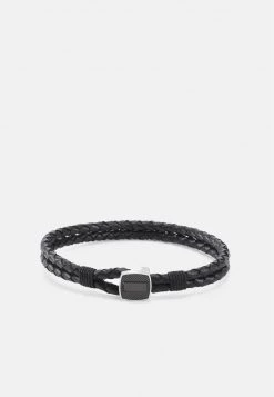 BOSS SET - Reloj - Black/black, Hombre -Outlet BOSS Tienda 91b395500f9f44819a017c40499f23e0