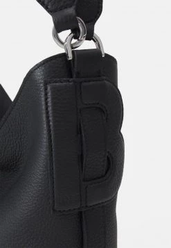 BOSS BEE HOBO - Bolso Shopping - Black, Mujer 7 BOSS BEE HOBO - Bolso Shopping - Black, Mujer -Outlet BOSS Tienda 91f5ebac09ee4050917f9d2a72108e62
