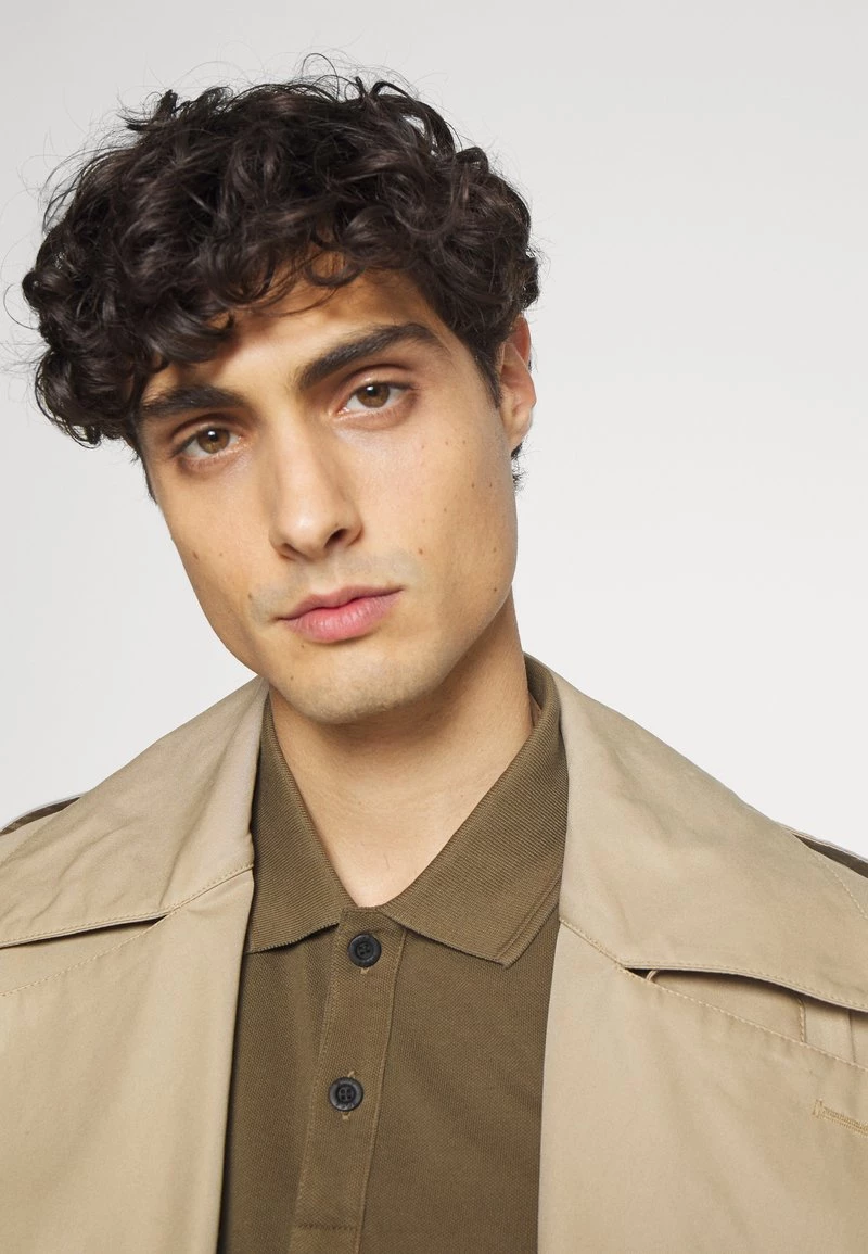 BOSS PRIME - Polo - Dark Green, Hombre 4 BOSS PRIME - Polo - Dark Green, Hombre - Imagen 4