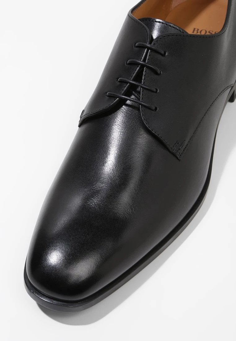 BOSS KENSINGTON - Zapatos Con Cordones - Black, Hombre 6 BOSS KENSINGTON - Zapatos Con Cordones - Black, Hombre - Imagen 6