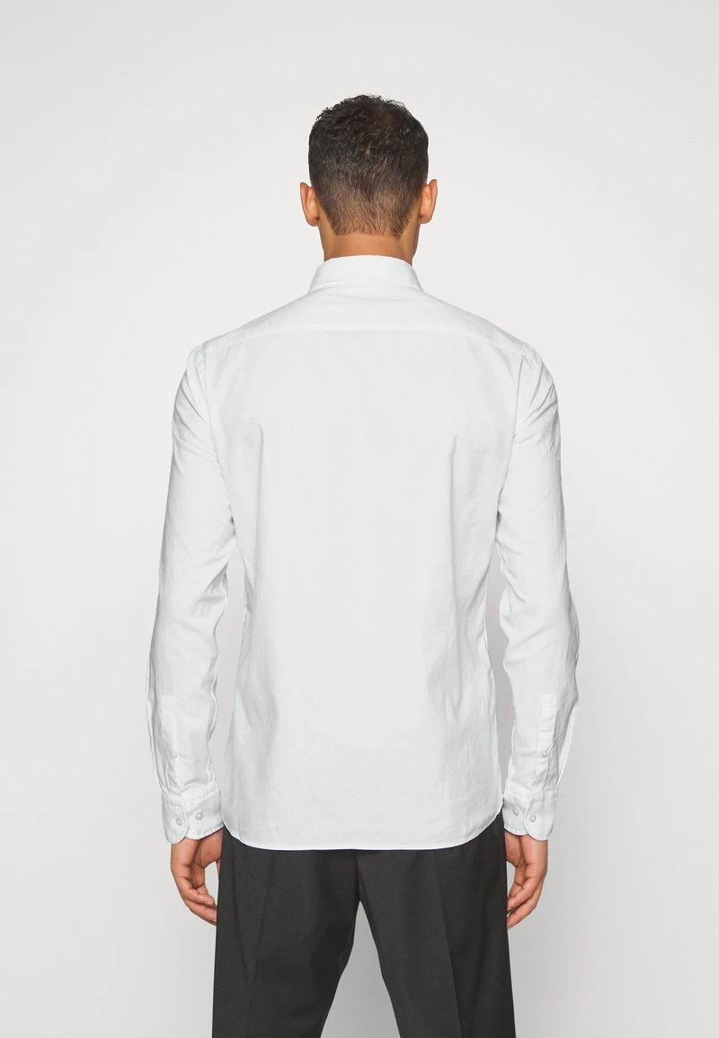 BOSS Camisa - White, Hombre 3 BOSS Camisa - White, Hombre - Imagen 3