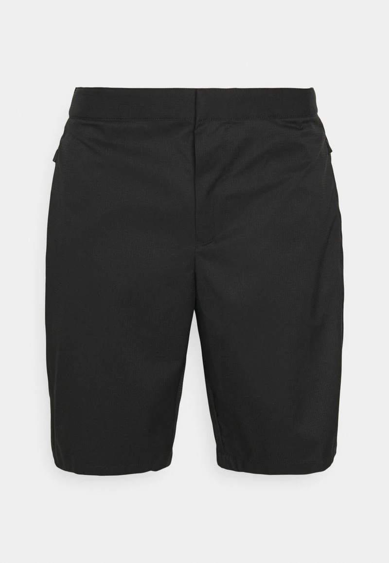 BOSS MANFREDI CROSSOVER - Pantalón Corto De Deporte - Black, Hombre 5 BOSS MANFREDI CROSSOVER - Pantalón Corto De Deporte - Black, Hombre - Imagen 5