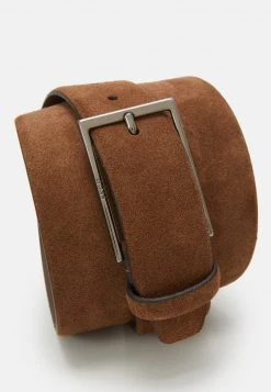 BOSS CALINDO - Cinturón - Brown, Hombre -Outlet BOSS Tienda 9245cfdc0d734ca5b0fc32996f79dc60