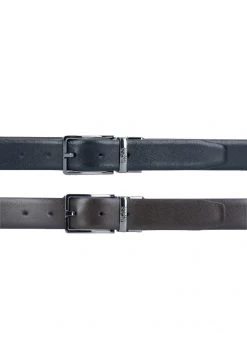 BOSS ONEL GÜRTEL LEDER - Cinturón - Black, Hombre -Outlet BOSS Tienda 9285586a282b458b99ec424c6f145318