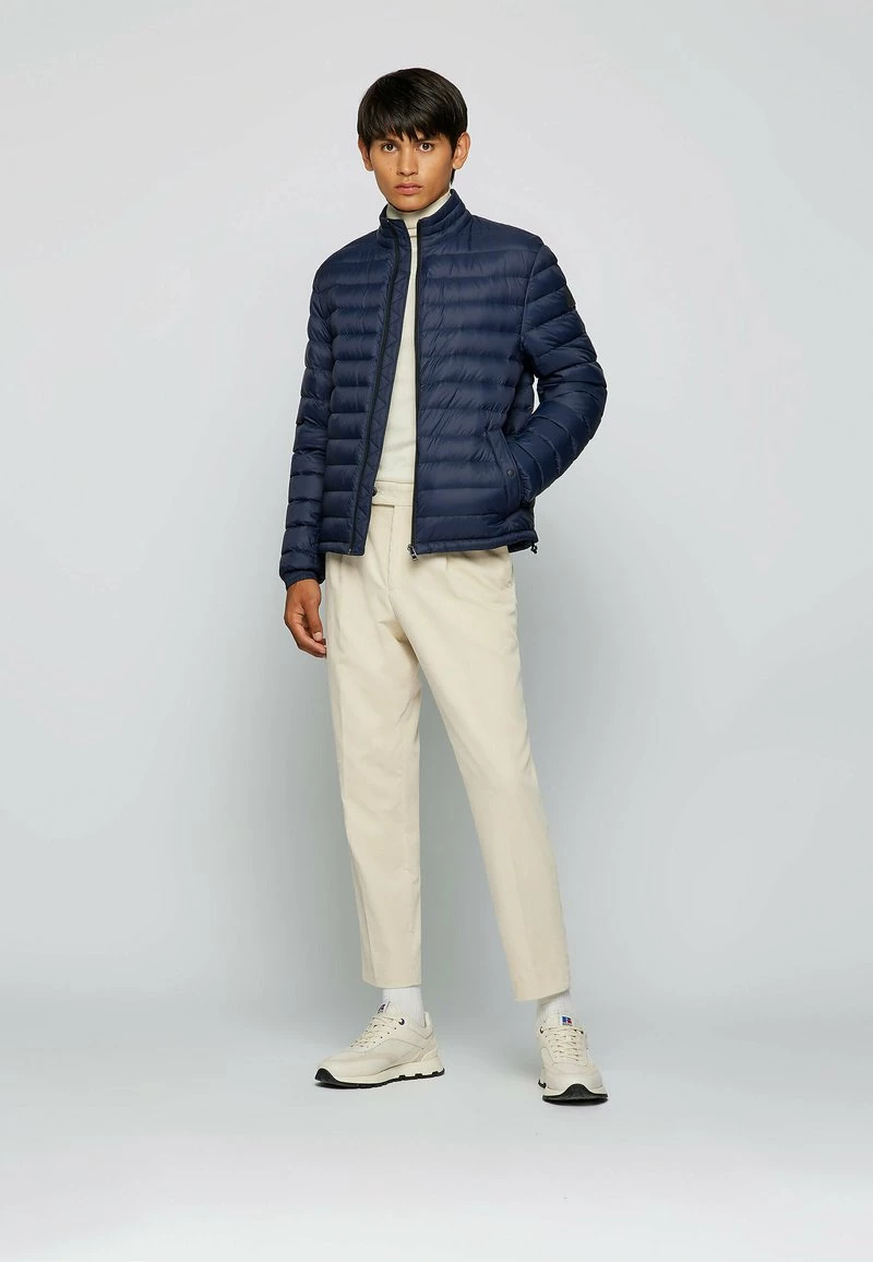 BOSS CHORUS - Chaqueta De Plumas - Dark Blue, Hombre 2 BOSS CHORUS - Chaqueta De Plumas - Dark Blue, Hombre - Imagen 2