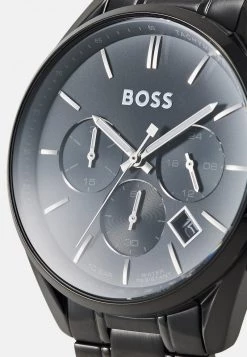 BOSS CHAMPION - Cronógrafo - All Black, Hombre 9 BOSS CHAMPION - Cronógrafo - All Black, Hombre -Outlet BOSS Tienda 9320c2fc357744da91a5f31bcf96afa8