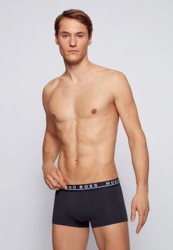 BOSS TRUNK 3 PACK - Culotte - Open Blue, Hombre 17 BOSS TRUNK 3 PACK - Culotte - Open Blue, Hombre -Outlet BOSS Tienda 933febcee8db4003b95e17b2a88713ea