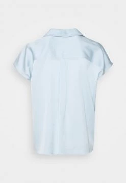 BOSS BRETA - Camisa - Navy, Mujer -Outlet BOSS Tienda 93415e1a9caf49fb859b0227c8c5a072