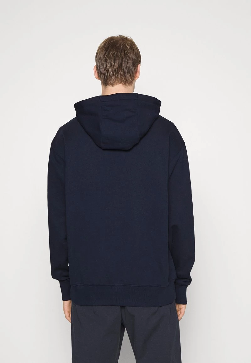 BOSS SULLIVAN - Sudadera - Dark Blue, Hombre 3 BOSS SULLIVAN - Sudadera - Dark Blue, Hombre - Imagen 3