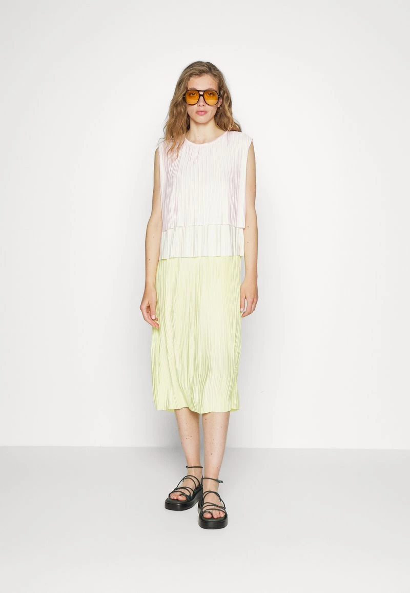 BOSS EMANIS - Vestido Informal - Open Miscellaneous, Mujer 2 BOSS EMANIS - Vestido Informal - Open Miscellaneous, Mujer - Imagen 2