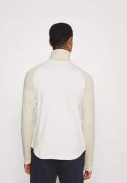 BOSS X RUSSELL ATHLETIC TERON - Camiseta De Manga Larga - Open White, Hombre 8 BOSS X RUSSELL ATHLETIC TERON - Camiseta De Manga Larga - Open White, Hombre -Outlet BOSS Tienda 936b5479d7ca4444a42aaf4ec65ed926