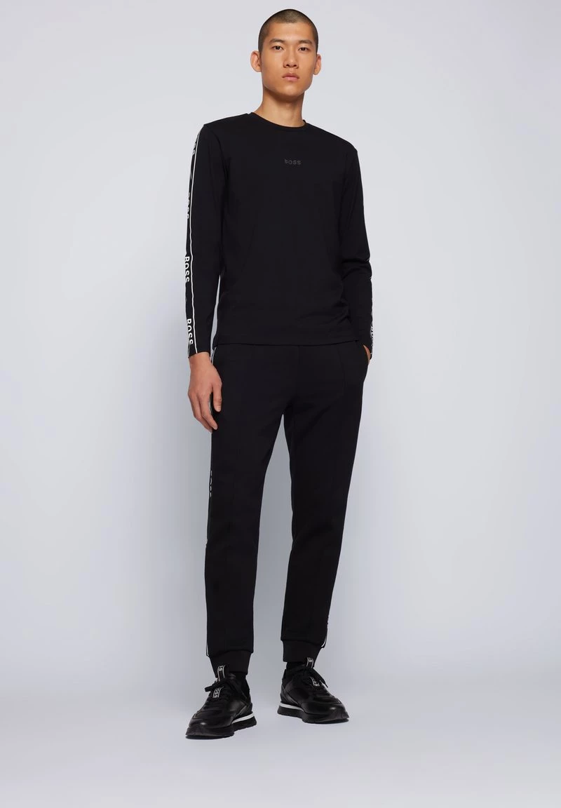 BOSS LAMONT - Pantalones Deportivos - Black, Hombre 1 BOSS LAMONT - Pantalones Deportivos - Black, Hombre