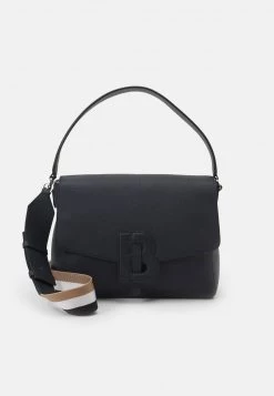 BOSS BEE SHOULD BAG - Bolso De Mano - Dark Blue, Mujer