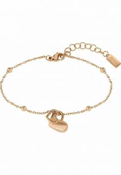 BOSS Pulsera - Roségold, Mujer