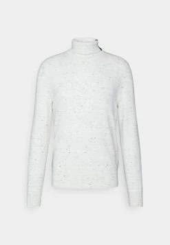 BOSS KLUEDO - Jersey De Punto - Open White, Hombre -Outlet BOSS Tienda 93f5c06245774d3195bfb76267f455e9