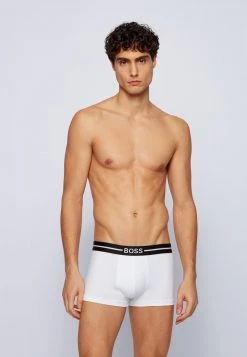 BOSS 3 PACK - Braguitas - Black, Hombre 9 BOSS 3 PACK - Braguitas - Black, Hombre -Outlet BOSS Tienda 940395afe3b54b2b8f2848dfea345aec