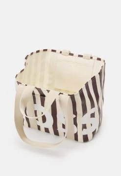 BOSS DEVA TOTE - Bolso Shopping - Dark Red, Mujer -Outlet BOSS Tienda 9404b71d8eda4e76a86711b6cefc7099