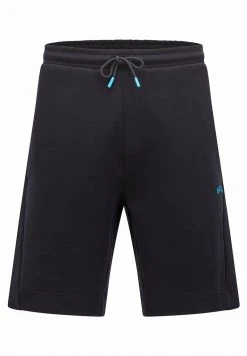 BOSS HEADLO - Shorts - Dark Blue, Hombre -Outlet BOSS Tienda 9424921b9af749ef9ca24a1efe3f66f3