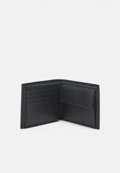 BOSS BIG TRIFOLD UNISEX - Monedero - Black, Unisexo -Outlet BOSS Tienda 9446d71f12ec44e589db2baf93e3b012
