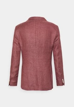 BOSS HANRY - Americana - Dark Red, Hombre -Outlet BOSS Tienda 94711b8066f944d092a4d8d89b00e974