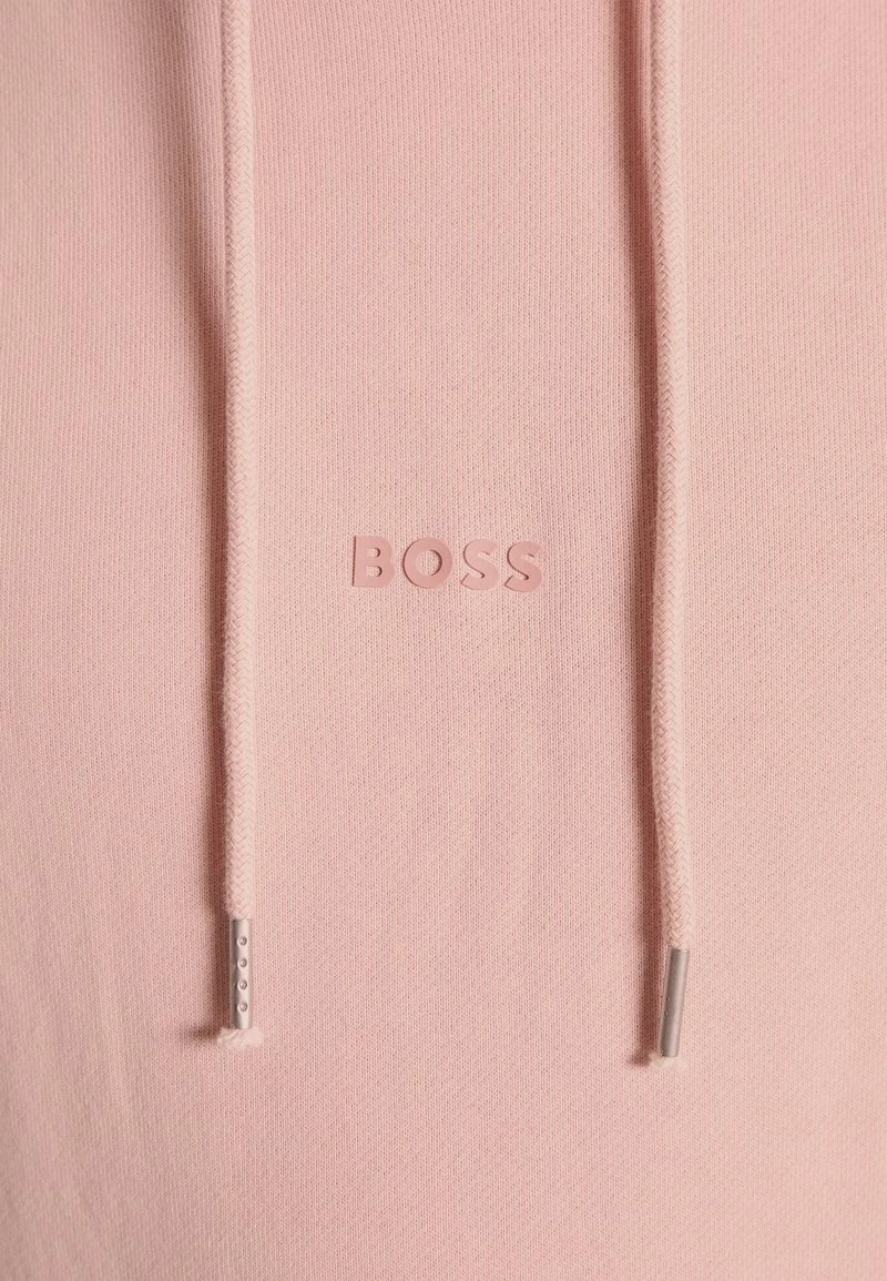 BOSS WEFADEHOODY - Sudadera - Light Pastel Red, Hombre 7 BOSS WEFADEHOODY - Sudadera - Light Pastel Red, Hombre - Imagen 7