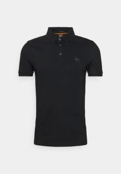 BOSS PASSENGER - Polo - Black, Hombre -Outlet BOSS Tienda 94955ac2dd4e475ebacec0092d4331a9