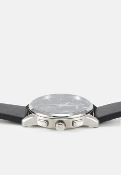 BOSS DAPPER - Reloj - Black/silver, Hombre -Outlet BOSS Tienda 949d4119b30f4f42a7bf1b6c345b765f