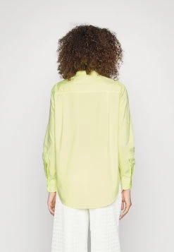 BOSS BEFELIZE - Blusa - Medium Yellow, Mujer 8 BOSS BEFELIZE - Blusa - Medium Yellow, Mujer -Outlet BOSS Tienda 94b000e212d940f0b1ef93e6e64f3194