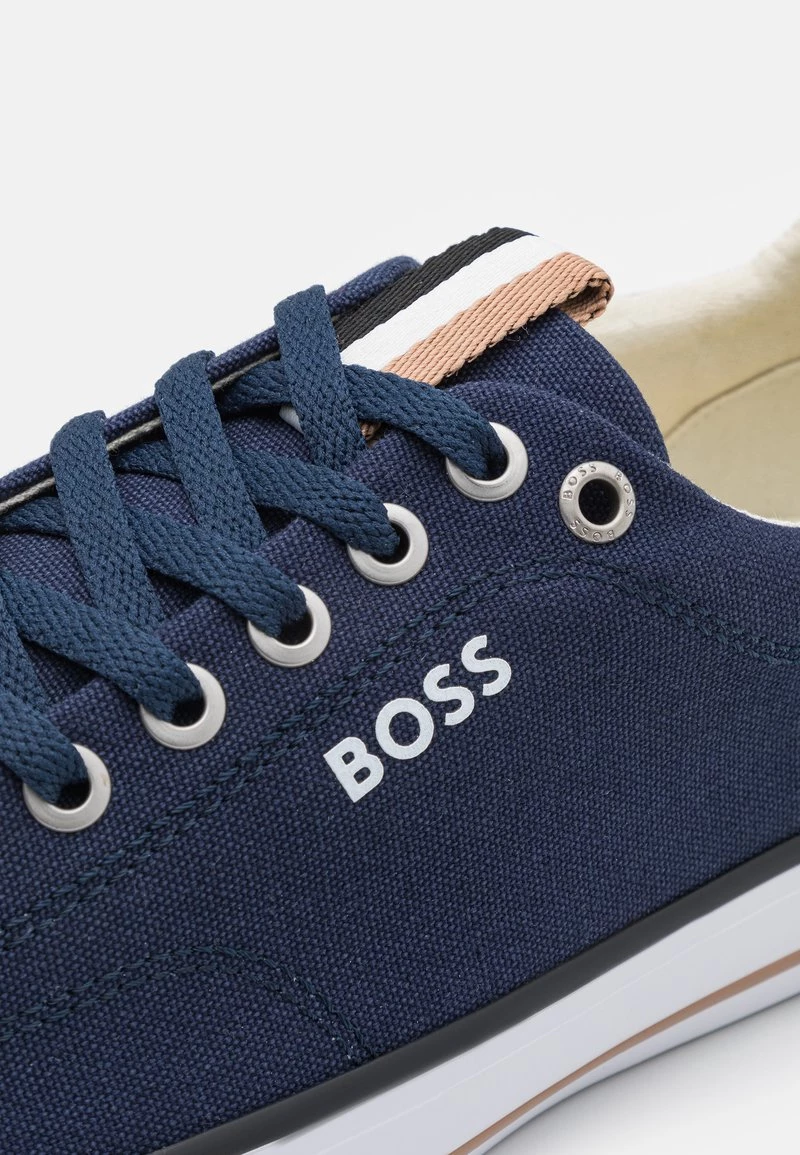 BOSS AIDEN - Zapatillas - Dark Blue, Hombre 6 BOSS AIDEN - Zapatillas - Dark Blue, Hombre - Imagen 6