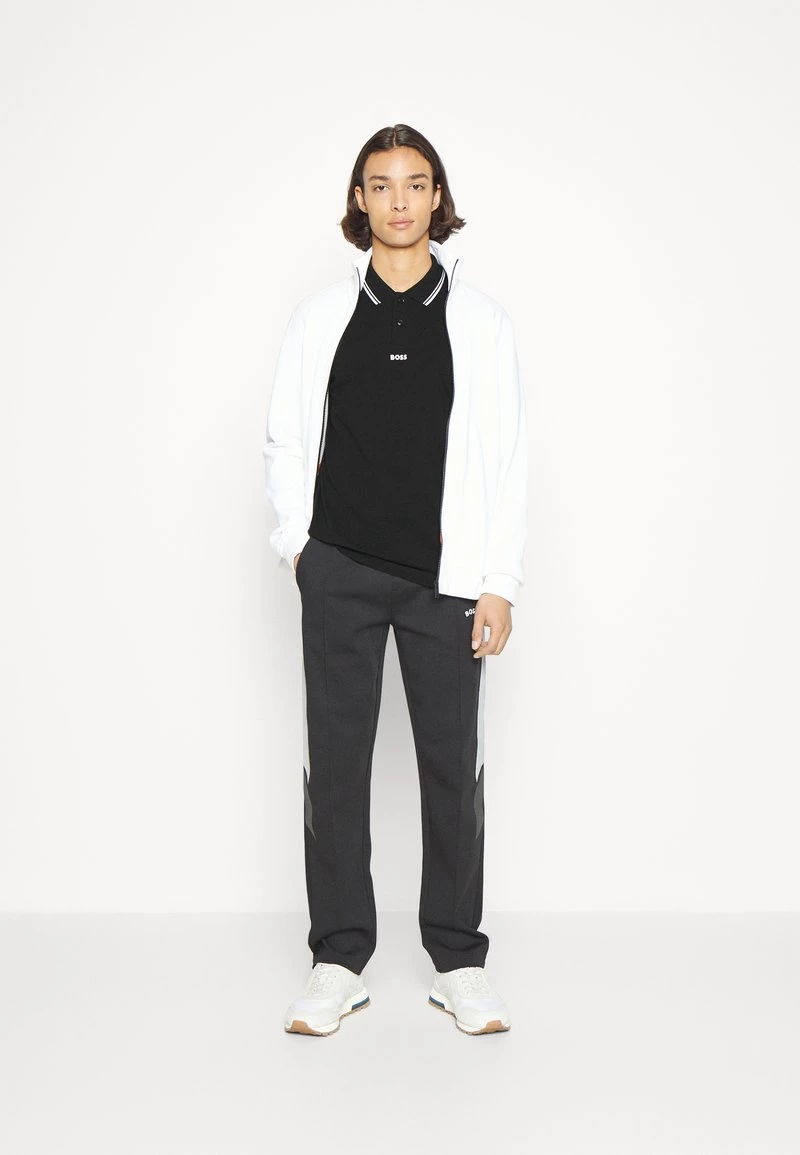 BOSS PCHUP - Polo - Black, Hombre 2 BOSS PCHUP - Polo - Black, Hombre - Imagen 2