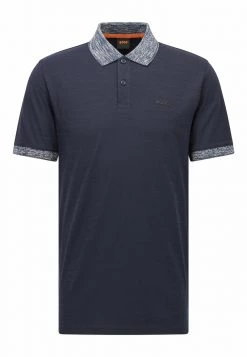 BOSS Polo - Dark Blue, Hombre -Outlet BOSS Tienda 94fbe934abba43be891a6e46b6d3aa8d