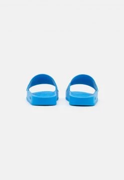 BOSS BAY IT SLID UNISEX - Chanclas De Baño - Bright Blue, Unisexo -Outlet BOSS Tienda 95005a70103a4b4f8104311f772db4c6