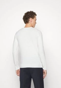 BOSS KISTERO - Jersey De Punto - Open White, Hombre 7 BOSS KISTERO - Jersey De Punto - Open White, Hombre -Outlet BOSS Tienda 950f18d742f04b26ade5c388ae3f61a0