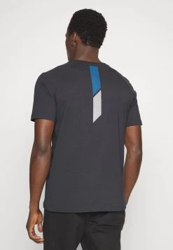 BOSS NAPS TEE - Camiseta Estampada - Dark Blue, Hombre 8 BOSS NAPS TEE - Camiseta Estampada - Dark Blue, Hombre -Outlet BOSS Tienda 951cde097f3348719a3e4f2e0d4fa963