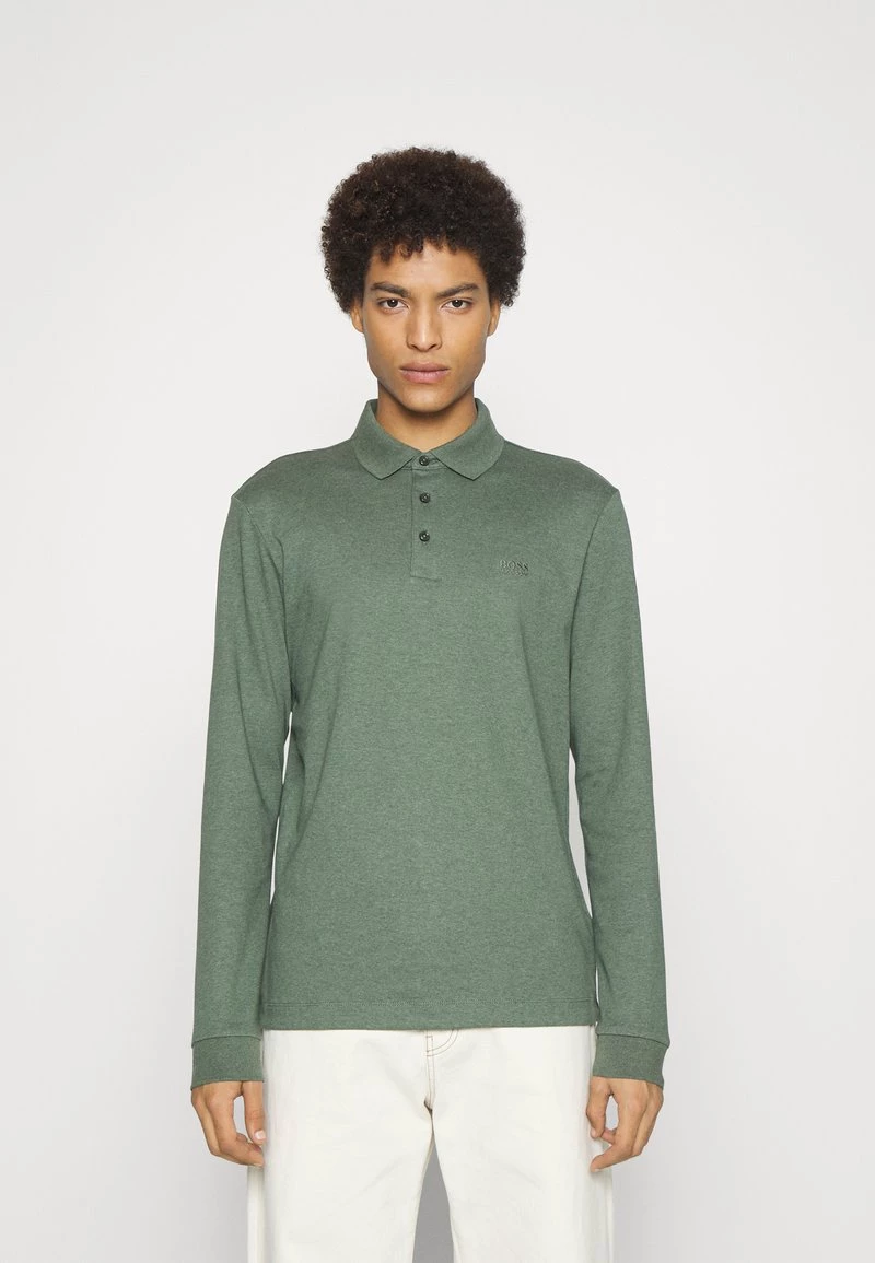 BOSS PADO - Polo - Open Green, Hombre 1 BOSS PADO - Polo - Open Green, Hombre